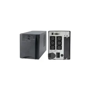 High Quality 24V Ups 2400 Watt High Frequency Industrial Ups Power 5Kw for Wifi Router 4 Horas
