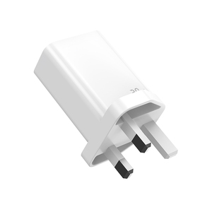 Chargeur Super Rapide 30W Double USB-C PD 3.0/QC3.0 le Plus Vendu avec Protection Contre les Surcharges pour 15 Pro Max et Plus de Smartphones/Tablettes - Product Image 6