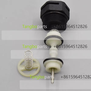 Repuestos para <span class=keywords><strong>Calderas</strong></span> <span class=keywords><strong>de</strong></span> Gas, Conjunto <span class=keywords><strong>de</strong></span> Conversión <span class=keywords><strong>de</strong></span> Válvula <span class=keywords><strong>de</strong></span> Tres Vías para <span class=keywords><strong>Calderas</strong></span> <span class=keywords><strong>de</strong></span> Gas Panther, <span class=keywords><strong>Vaillant</strong></span>, SIME, Vanward - Product Image 2