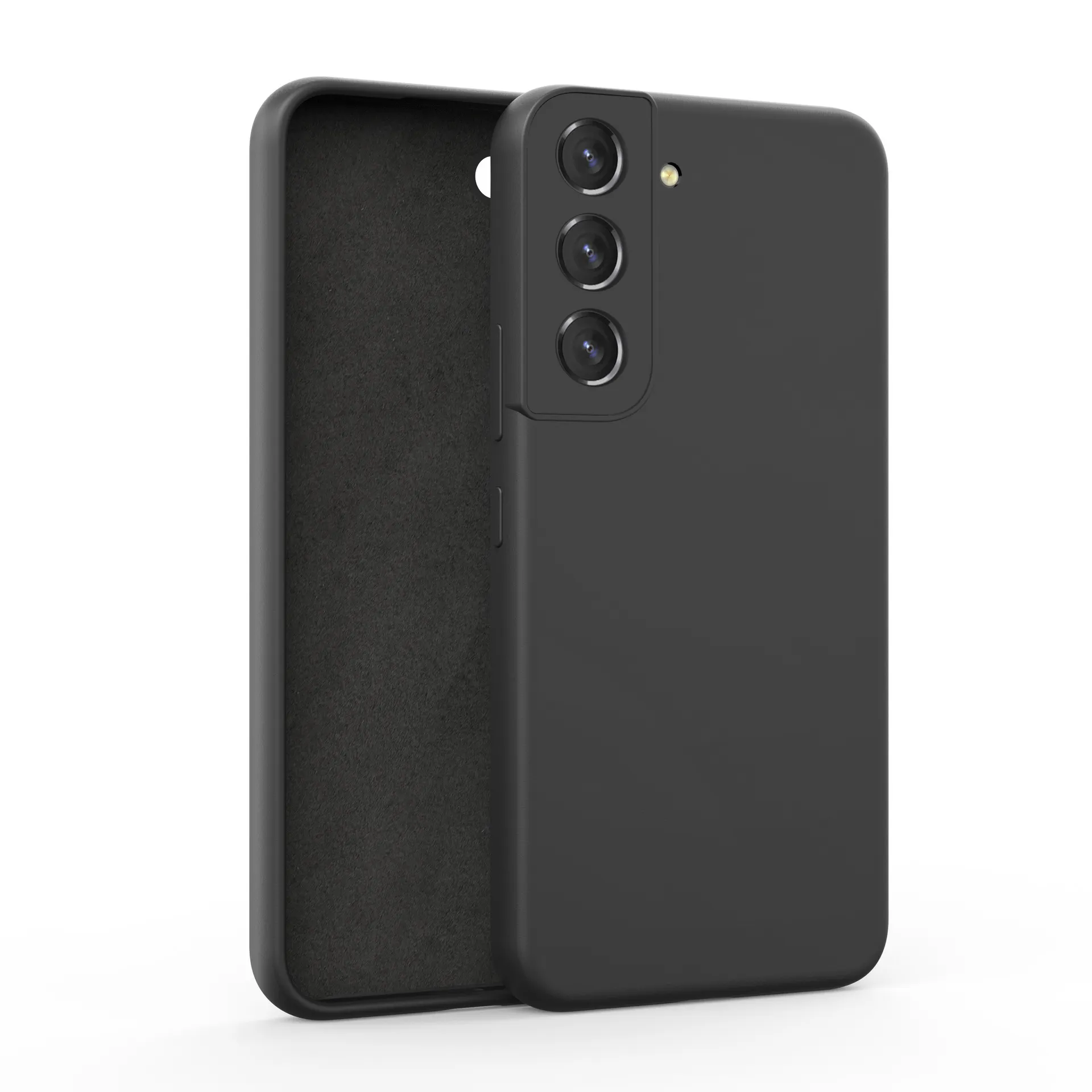 Original Official Silicone Shockproof Full Protective Cover for Oneplus One Plus 8T 8 Pro 8T Case