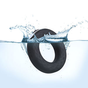 Silikon Hahn <span class=keywords><strong>Penis</strong></span> Sexspielzeug Neu gestalteter Ring für Paare Spiele Erektion vergrößerung maschine Harder Delay Ejakulation - Product Image 5