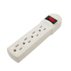 Prise de courant universelle multiple Prise CC <span class=keywords><strong>Rallonge</strong></span> <span class=keywords><strong>électrique</strong></span> <span class=keywords><strong>Rallonge</strong></span> <span class=keywords><strong>électrique</strong></span> <span class=keywords><strong>100</strong></span> Ft Veste jaune Power Point Water Prove Australian - Product Image 3