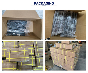 Phụ Kiện Cửa Sổ Khóa Cửa Trượt Bằng Nhôm - Product Image 3