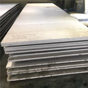 Lámina de Acero Inoxidable Laminada en Frío 304 308 309 316, Grosor de 6 mm, Personalizada, Serie 300, para Construcción - Product Image 6