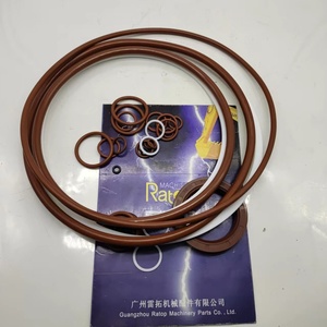 ชุดซีลมอเตอร์เดินทางรุ่น K9008310 ขายดี สำหรับรถขุด SY215 - Product Image 6