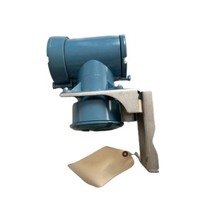 Nuevo y Original 1700 Medidor de Flujo de Válvula Única con Protocolo HART Inalámbrico y Diseño Compacto para Montaje en Campo - Product Image 3