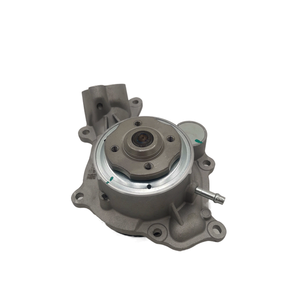 Sistem pendingin Pump Pump pompa air untuk Audi A6 A8 Quattro Q8 RS5 S4 S5 S6 SQ5 2018-2020 9A712101304 9A712101303 - Product Image 6