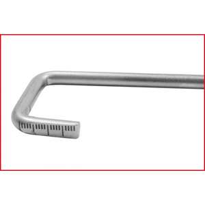 KS TOOLS-150,9266 Varilla de nivel de aceite de transmisión, 360 mm - EAN 4042146603147 LUBRICACIÓN, FILTRACIÓN Y BUJÍAS - Product Image 1