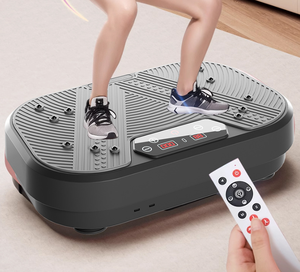 vibration plate sex The Benefits of Vibration – Pure Romance main image 1