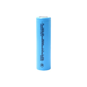 Sel Baterai NORDA Setara 18650 NMC 3.7V 3500mAh 3C Peak Max Runtime Untuk Senter, Lampu Kepala, dan Kipas Genggam - Product Image 4