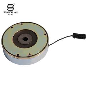 Système de freinage à disque pour voiturette de golf électrique EZGO RXV, nouveau modèle 617766 avec performances améliorées - Product Image 2