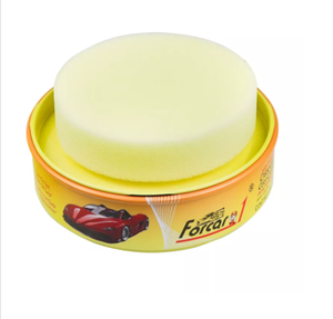 Cera de <span class=keywords><strong>Carnauba</strong></span> para coche, pasta para detalles, protección y brillo de larga duración, Forcar1 - Product Image 5