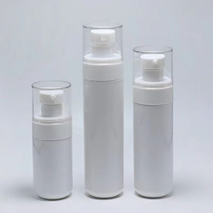 Botella de Spray de Tóner PET de 50 ml, 80 ml, 100 ml, 120 ml con Impresión Personalizada, Botella de Crema y Loción para Cosméticos y Cuidado de la Piel - Product Image 6