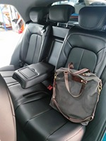 Kit d'éponges confortables pour housses de sièges BMW Série 3 Série 5 X3 X5