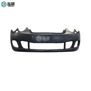Best Price Front Bumper Car Parts For Bentley Flying Spur Front Rear Bumper With Grille Body Kit