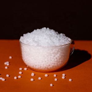 Qiangsheng HP500N Medical Grade HDPE/PP Injection Molding Grade <b>Plastic</b> <b>Beads</b>-High Strength & Temperature Resistance - Product Image 5