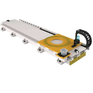 GP25-12 de robot industriel Yaskawa de bras de robot de 6 axes avec la pince robotique pour la manipulation automatique de transport de conteneur - Product Image 4