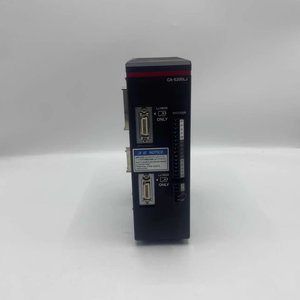 Instrumento de Medición Láser Lineal 2D/3D KEYENCE CA-E200LJ, Serie LJ-X8000, Unidad de Entrada LJ-X/LJ-V, CA E200LJ - Product Image 6