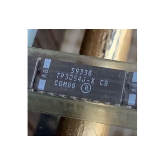 TP3054J U-Law Encoder Decoder Integrated Circuit IC Microprocessor Controller