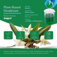 Déodorant microbien révolutionnaire force industrielle déodorant spray bio-enzymatique neutralisant d'odeur