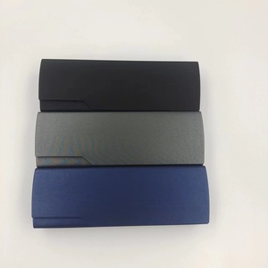 <span class=keywords><strong>Étui</strong></span> <span class=keywords><strong>à</strong></span> lunettes rayé <span class=keywords><strong>à</strong></span> petite ouverture, cadre <span class=keywords><strong>photo</strong></span> rétro haut de gamme, <span class=keywords><strong>étui</strong></span> <span class=keywords><strong>personnalisé</strong></span> résistant <span class=keywords><strong>à</strong></span> la pression et aux chocs pour lunettes de soleil et optiques - Product Image 2