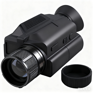 EDYM Handheld/Head-Mounted Multifunctional Night Vision Monocular <b>Thermal</b> <b>Imaging</b> Scope EDYM Handheld/Head-Mounted Multifunction - Product Image 3