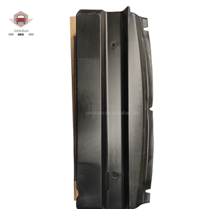 Pièce inférieure de conduit d'air de pièces automobiles de haute qualité et à haut coût C2Z2137 C2Z27741 pour <span class=keywords><strong>Jaguar</strong></span> - Product Image 6