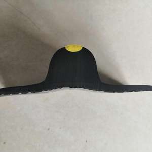 Seuil <span class=keywords><strong>de</strong></span> <span class=keywords><strong>porte</strong></span> <span class=keywords><strong>de</strong></span> garage en <span class=keywords><strong>silicone</strong></span> EPDM PVC TPV TPE Weather Defender - Étanche, taille personnalisable, service <span class=keywords><strong>de</strong></span> découpe disponible - Product Image 2