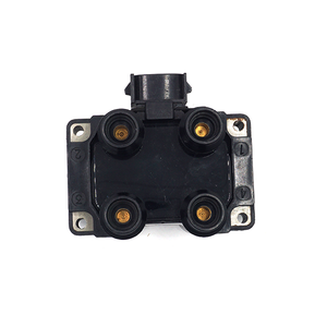Bobina di accensione per <span class=keywords><strong>FORD</strong></span> - Sostituisce <span class=keywords><strong>FORD</strong></span> 1649067, 6860288 (compatibile con più numeri di parte <span class=keywords><strong>FORD</strong></span>) - Product Image 3