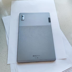 Couvercle arrière de tablette pour Lenovo Tab M9 couvercle de batterie remplacement boîtier de tablette TB310FU d'origine avec lentille pièces de réparation de tablette - Product Image 3