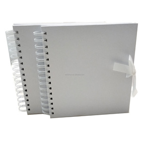 Personnalisable Kraft DIY <span class=keywords><strong>Photo</strong></span> Album Scrapbook <span class=keywords><strong>Couverture</strong></span> en papier durable en vente - Product Image 6