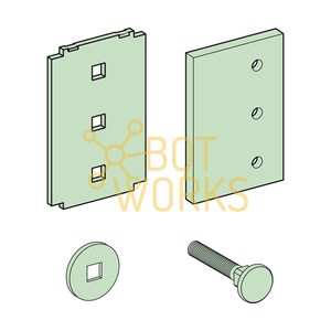 Schneider Electric LVS04643 - Neuf - Product Image 1