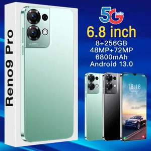 Reno9 pro sarung ponsel, pengisi daya usb c Blok 5g techno phantom v lipat