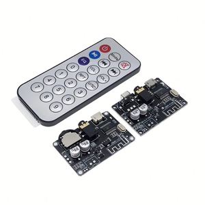 Ventas calientes Compatible 4,0 4,1 4,2 5,0 Placa receptora de audio MP3 Decodificador sin pérdidas Módulo de música estéreo inalámbrico - Product Image 1