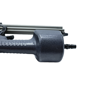 घरेलू सजावट के लिए वायवीय स्टेपलर उच्च गुणवत्ता वाले वायु स्टेपलर एयर नेल गन घरेलू सजावट कैबिनेट नवीनीकरण - Product Image 3