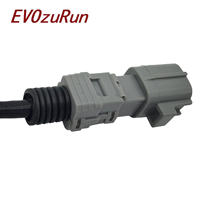 Sonde Lambda OEM de rapport air-carburant 89467-0R100 894670R100, capteur d'oxygène O2 après catalyseur pour Toyota RAV4 Hybrid Harrier 2.0L 2.5L