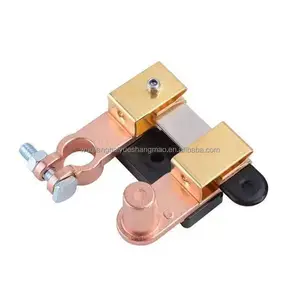 Wholesale of small car power supply, knife shaft switch, battery disconnect switch