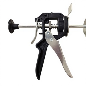 Outil <span class=keywords><strong>de</strong></span> nivellement <span class=keywords><strong>de</strong></span> carreaux manuel <span class=keywords><strong>de</strong></span> précision 1 colonne, moderne, en métal, réglable, pour bricoleur, rénovation <span class=keywords><strong>de</strong></span> la maison, bordure <span class=keywords><strong>de</strong></span> carrelage - Product Image 2