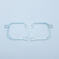Autres accessoires d'éclairage automobile : Supports de montage pour projecteurs LED pour Hyundai Coupé 2004, supports et cadres de montage de phares de voiture