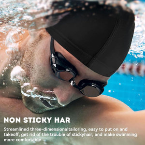 <span class=keywords><strong>Gorro</strong></span> <span class=keywords><strong>de</strong></span> natación para adultos, <span class=keywords><strong>gorro</strong></span> <span class=keywords><strong>de</strong></span> baño con <span class=keywords><strong>flores</strong></span> <span class=keywords><strong>de</strong></span> protección solar <span class=keywords><strong>de</strong></span> tela <span class=keywords><strong>de</strong></span> poliéster elástico para hombres y mujeres, <span class=keywords><strong>gorro</strong></span> <span class=keywords><strong>de</strong></span> baño para gimnasio <span class=keywords><strong>de</strong></span> playa - Product Image 4