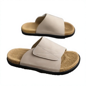 Sandalias Deportivas para Hombre, Tallas Grandes, Venta al Por Mayor, EU39-48, Suela de Goma Antideslizante, Parte Superior de PU, Directo de Fábrica, para Playa, Verano - Product Image 2
