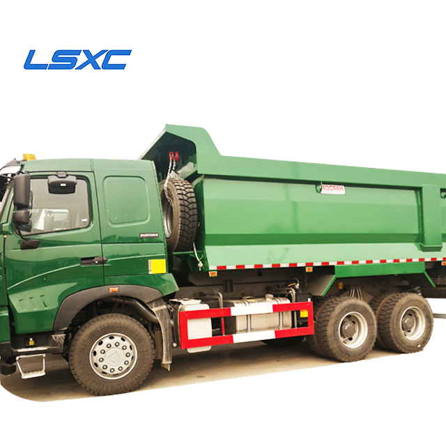 Китайский популярный бренд, тяжелый грузовик howo 371/375/380 HP 6x4 euro2 3 4 sinotruck, б/у самосвал, цена