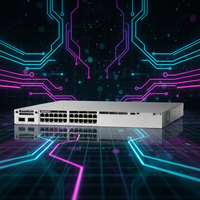 Solution originale nouvelle BE6M-M5-K9 CUCM BE6K/BE6S Appareil de communication unifiée