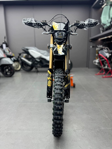 <span class=keywords><strong>Moto</strong></span> électrique <span class=keywords><strong>Sur</strong></span> <span class=keywords><strong>Ron</strong></span> Ultra Bee 2026, 21 kW, 95 km/h, tout-terrain, couple élevé, E-<span class=keywords><strong>Moto</strong></span> Talaria Komodo - Product Image 5