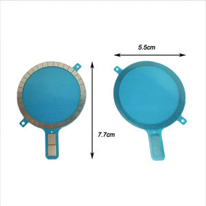 Producción en <span class=keywords><strong>masa</strong></span> personalizada más fuerte 2,5mm 4mm soporte de carga inalámbrico tipo N52 imán de anillo Magsafe para teléfono portátil - Product Image 4