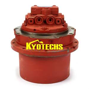 ZX120 <span class=keywords><strong>Final</strong></span> <span class=keywords><strong>Drive</strong></span> 9180429 14447928 HMGE19AA 9184348 9196239 Travel Motor Assy - Product Image 6