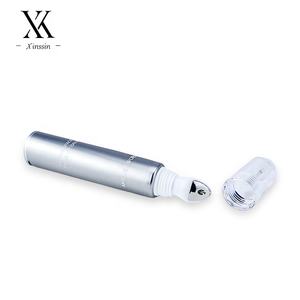 Özelleştirilebilir çinko alaşımlı aplikatör fabrika-doldurulabilir güzellik masaj borusu göz kremi dudak parlatıcısı diğer ürünler için plastik tüpler - Product Image 5