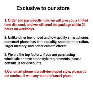 Smartphone S25 Ultra 5G double SIM avec 22 Go + 2 To de mémoire, écran LCD 7,3 pouces, Wi-Fi de haute qualité, idéal pour le gaming, Android 15, téléphone mobile S25 Ultra - Product Image 3