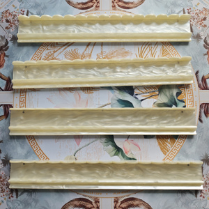 Poussoir de Mahjong de luxe Club American personnalisé pour une expérience de jeu fluide et sans effort, poussoir de Mahjong Tortoise - Product Image 5
