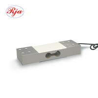 High accuracy Weighing Scales RJ-6551 Model RUIJIA Range 100/200/300/400kg Capacity Force Measuring Sensors Load Cells